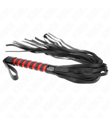 KINK - LÁTIGO DE RAYAS LARGAS 70 CM