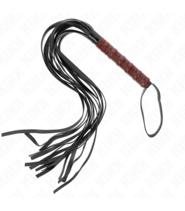 KINK - LÁTIGO DE CAOBA 53 CM