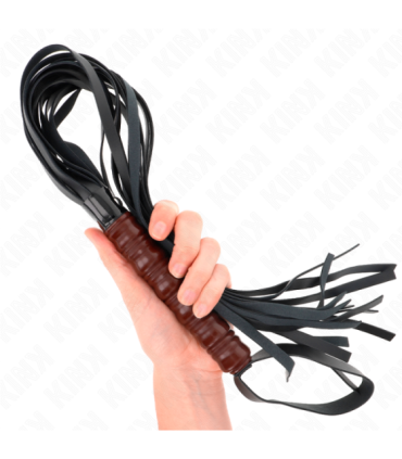 KINK - LÁTIGO DE CAOBA 53 CM