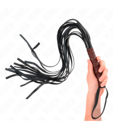 KINK - LÁTIGO DE CAOBA 53 CM