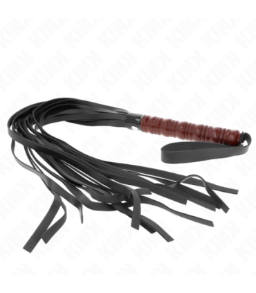 KINK - LÁTIGO DE CAOBA 53 CM