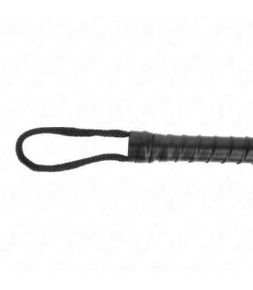 KINK - LÁTIGO DE CUERDA NEGRO 56 CM