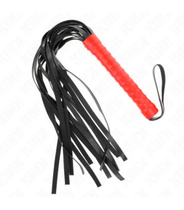 KINK - LÁTIGO PEQUEÑA COLA SUAVE 50 CM