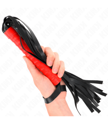 KINK - LÁTIGO PEQUEÑA COLA SUAVE 50 CM