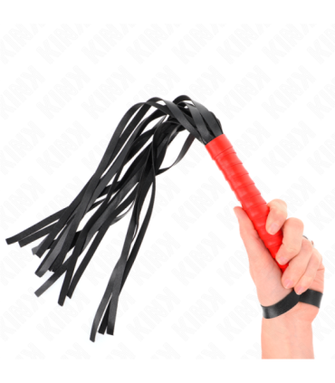 KINK - LÁTIGO PEQUEÑA COLA SUAVE 50 CM