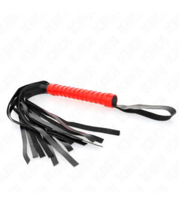 KINK - LÁTIGO PEQUEÑA COLA SUAVE 50 CM