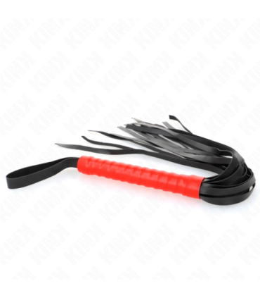 KINK - LÁTIGO PEQUEÑA COLA SUAVE 50 CM