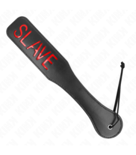 KINK - PALA ESQUINA REDONDA SLAVE 32 X 6 CM
