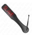 KINK - PALA ESQUINA REDONDA SLAVE 32 X 6 CM