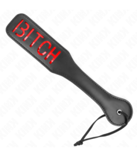 KINK - PALA ESQUINA REDONDA BITCH 32 X 6 CM