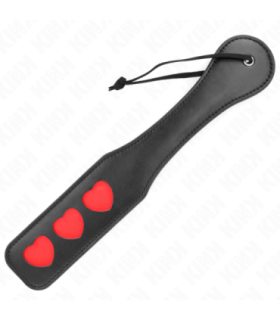 KINK - PALA CORAZONES 32 X 6 CM