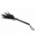 KINK - PLUMAS DE COSQUILLEO POLLO JUGUETÓN 35 CM