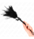 KINK - PLUMAS DE COSQUILLEO POLLO JUGUETÓN 35 CM