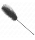 KINK - PLUMAS DE AVESTRUZ PARA COSQUILLAS 19 CM
