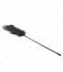 KINK - PLUMAS DE AVESTRUZ PARA COSQUILLAS 19 CM