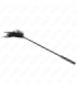 KINK - PLUMAS MÚLTIPLES PARA COSQUILLAS NEGRO 45 CM