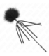KINK - PLUMAS PARA COSQUILLAS CON LAZO 35 CM