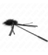 KINK - PLUMAS PARA COSQUILLAS CON LAZO 35 CM