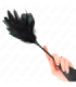 KINK - PLUMAS PARA COSQUILLAS CON VOLANTE 48 CM