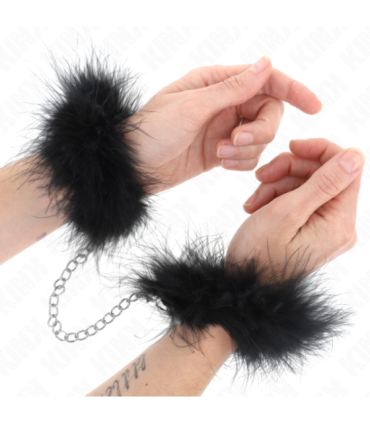 KINK - MINI ESPOSAS DE PLUMAS