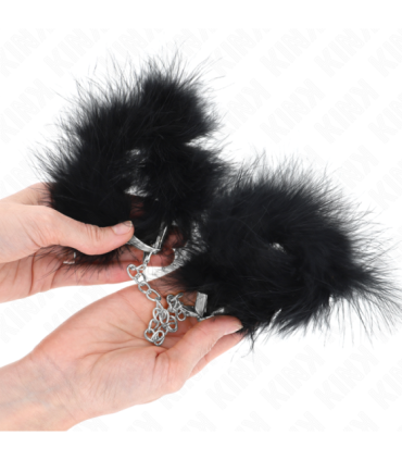 KINK - MINI ESPOSAS DE PLUMAS