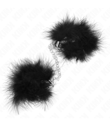 KINK - MINI ESPOSAS DE PLUMAS