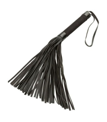 CALEXOTICS - NOCTURNAL AZOTADOR CUERO NEGRO