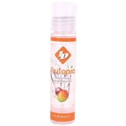 ID FRUTOPIA - SABOR A MANGO 30ML