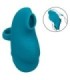 CALEXOTICS - ENVY MASAJEADOR DE BOLA RODANTE 7 VIBRACIONES AZUL