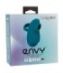 CALEXOTICS - ENVY MASAJEADOR DE BOLA RODANTE 7 VIBRACIONES AZUL