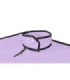 SECRET DOME - KINK CLUB LA NICHE CABINA  MORADO