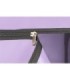 SECRET DOME - KINK CLUB LA NICHE CABINA  MORADO