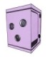 SECRET DOME - KINK CLUB CABINA SCANDALE MORADO