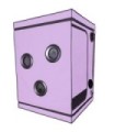 SECRET DOME - KINK CLUB CABINA SCANDALE MORADO
