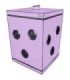 SECRET DOME - KINK CLUB CABINA SCANDALE MORADO