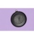 SECRET DOME - KINK CLUB CABINA SCANDALE MORADO