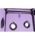 SECRET DOME - KINK CLUB CABINA SCANDALE MORADO