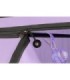SECRET DOME - KINK CLUB CABINA SCANDALE MORADO