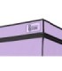 SECRET DOME - KINK CLUB CABINA SCANDALE MORADO
