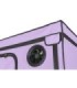 SECRET DOME - KINK CLUB CABINA SCANDALE MORADO