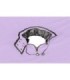 SECRET DOME - KINK CLUB CABINA SCANDALE MORADO