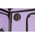 SECRET DOME - KINK CLUB CABINA SCANDALE MORADO