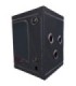 SECRET DOME - KINK CLUB CABINA SCANDALE NEGRO & ROJO