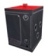 SECRET DOME - KINK CLUB CABINA SCANDALE NEGRO & ROJO
