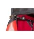 SECRET DOME - KINK CLUB CABINA SCANDALE NEGRO & ROJO
