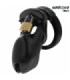 ADDICTED TOYS LOCKED - FORBIDDEN VAULT JAULA PARA PENE 10 CM
