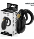 ADDICTED TOYS LOCKED - OBSIDIAN HOLD JAULA PARA PENE TALLA M