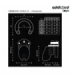 ADDICTED TOYS LOCKED - OBSIDIAN HOLD JAULA PARA PENE TALLA M