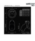 ADDICTED TOYS LOCKED - MINDNIGHT CELL JAULA PARA PENE TALLA L