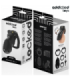 ADDICTED TOYS LOCKED - MINDNIGHT CELL JAULA PARA PENE TALLA L